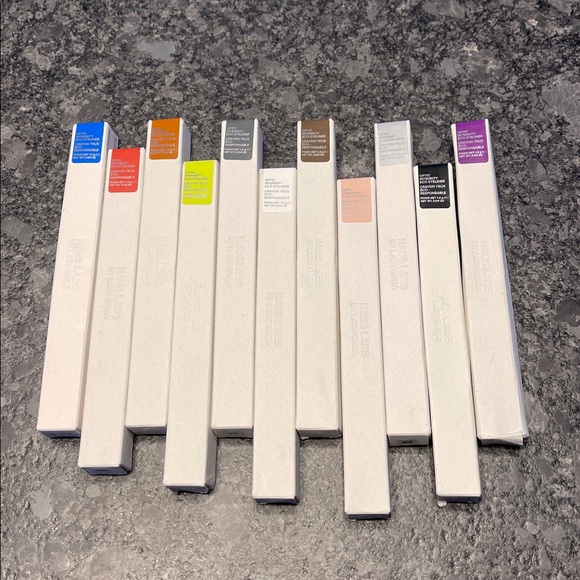 Haus Labs Optic Intensity Eyeliner best selling waterproof gel from 12 shades - Picture 15 of 15